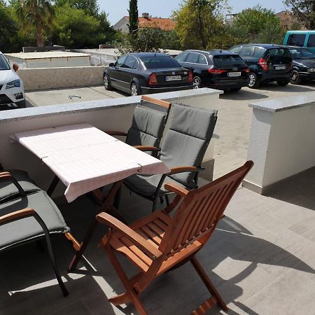 Apartman Dodo 1 Новалья Экстерьер фото
